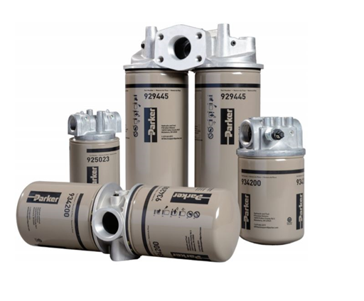 Lọc thủy lực 50AT-2 10B SPIN-ON CAN/ Part number 929445